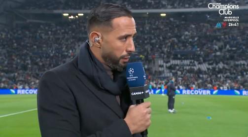 OD真人-贝纳蒂亚：昆滕-廷贝尔已经确定加盟，他完全符合我们的预期