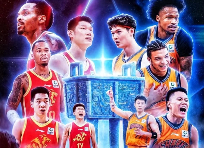 OD体育-一场101-93,推迟CBA总冠军诞生!广厦扳回一城 上海无缘4-0夺冠|胡金秋|王哲林|浙江广厦|上海队|广厦男篮_新浪体育_新浪新闻